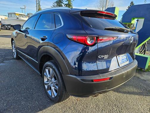 2020 Mazda CX-30 Premium Package