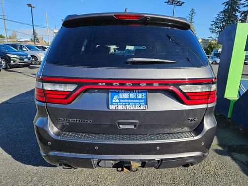 2017 Dodge Durango R/T