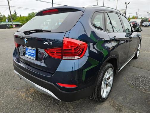 2014 BMW X1 xDrive35i
