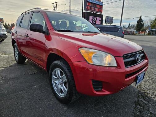 2010 Toyota RAV4 Base