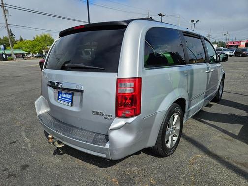 2009 Dodge Grand Caravan SXT