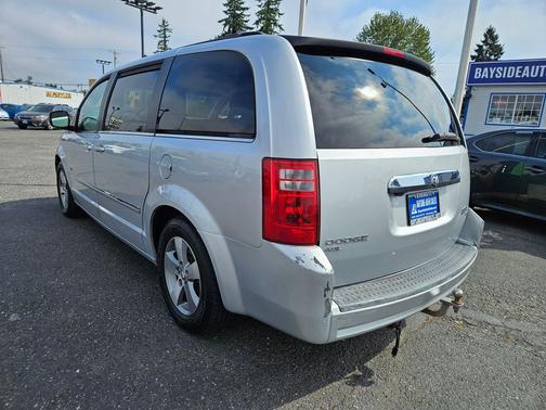 2009 Dodge Grand Caravan SXT