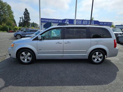 2009 Dodge Grand Caravan SXT