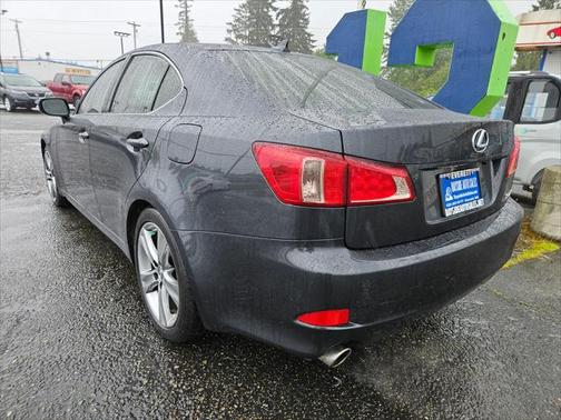 2011 Lexus IS 250 Base