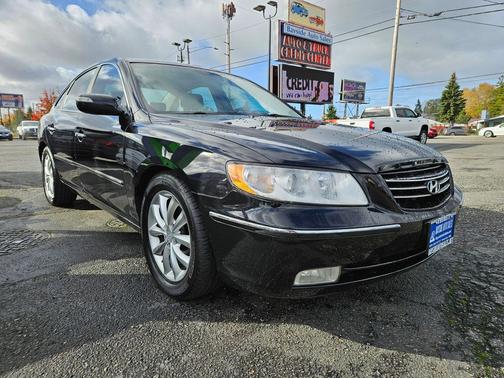 2007 Hyundai Azera SE