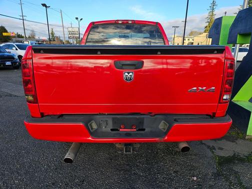 2005 Dodge Ram 1500 SLT