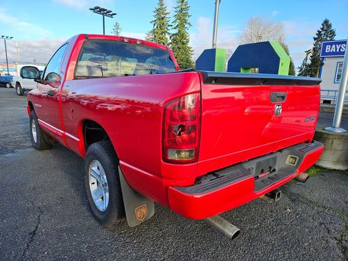 2005 Dodge Ram 1500 SLT