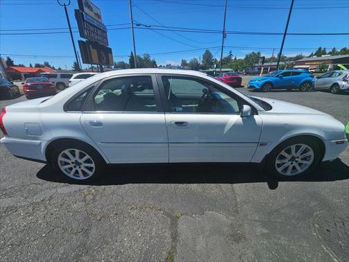 2004 Volvo S80 2.5T