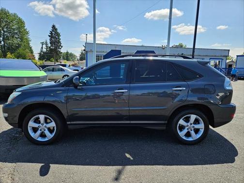 2008 Lexus RX 350 Base