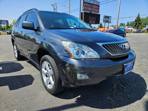 2008 Lexus RX 350 Base