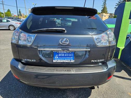 2008 Lexus RX 350 Base