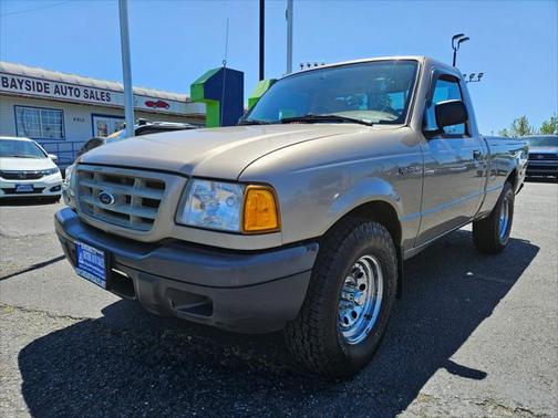 2003 Ford Ranger XL