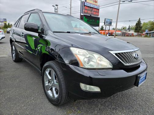 2008 Lexus RX 350 Base