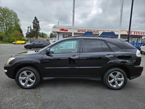 2008 Lexus RX 350 Base