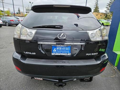 2008 Lexus RX 350 Base
