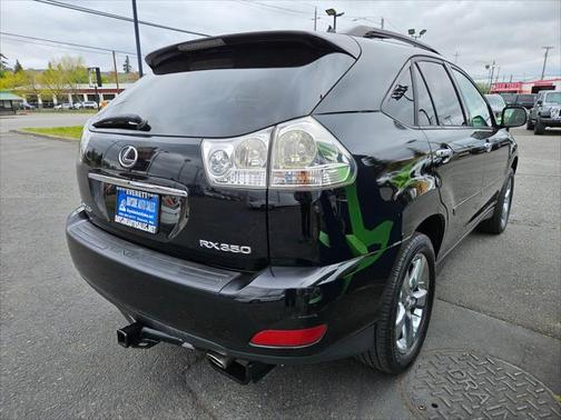 2008 Lexus RX 350 Base