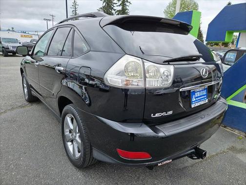 2008 Lexus RX 350 Base