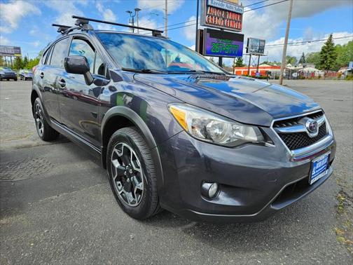 2014 Subaru XV Crosstrek 2.0i Limited