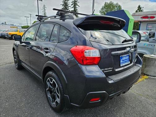 2014 Subaru XV Crosstrek 2.0i Limited