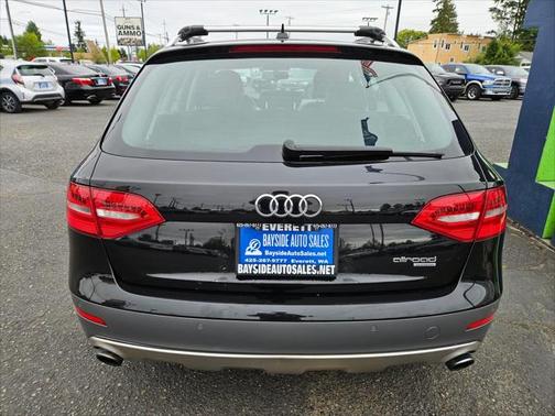 2013 Audi allroad 2.0T Premium Plus