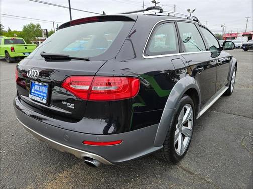 2013 Audi allroad 2.0T Premium Plus