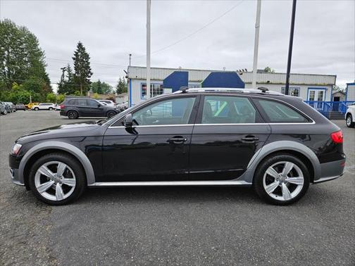 2013 Audi allroad 2.0T Premium Plus