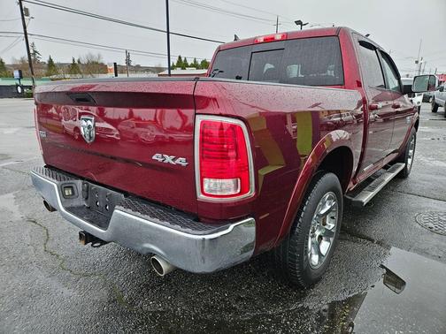 2018 RAM 1500 Laramie