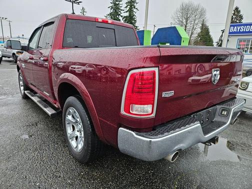 2018 RAM 1500 Laramie