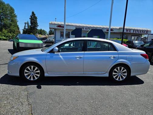2011 Toyota Avalon Base