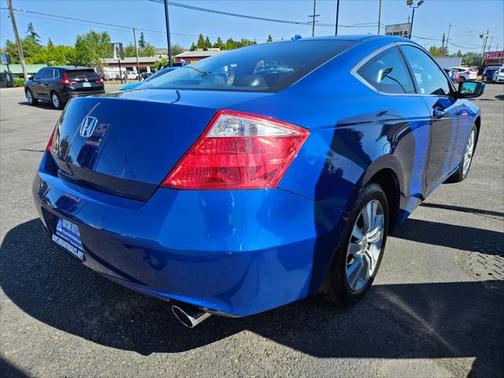 2010 Honda Accord EX-L