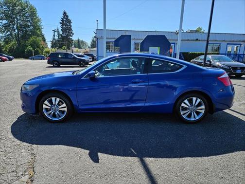 2010 Honda Accord EX-L