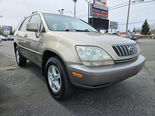 2003 Lexus RX 300 Base