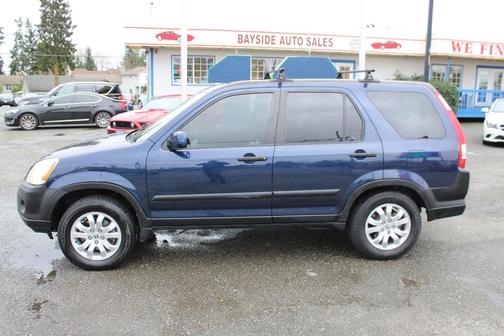 2006 Honda CR-V EX for sale in Everett, WA - image 7