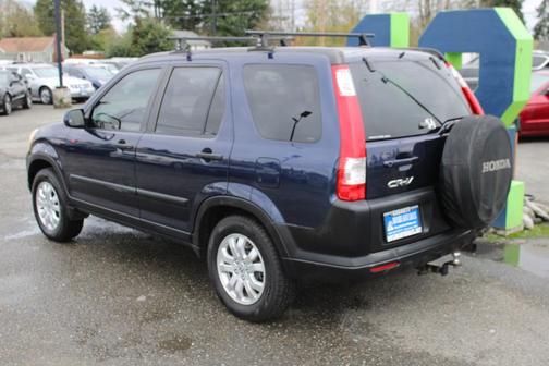 2006 Honda CR-V EX for sale in Everett, WA - image 6