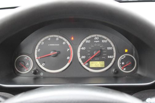 2006 Honda CR-V EX for sale in Everett, WA - image 16