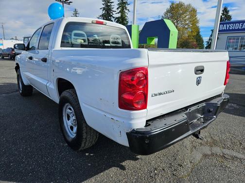 2006 Dodge Dakota ST Quad Cab