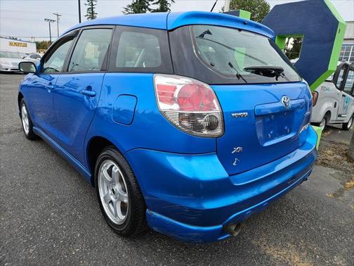 2008 Toyota Matrix XR