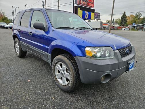 2005 Ford Escape XLT
