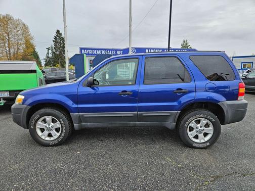 2005 Ford Escape XLT