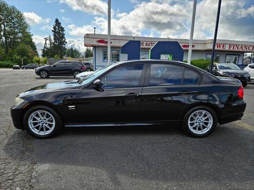 2010 BMW 328 xDrive