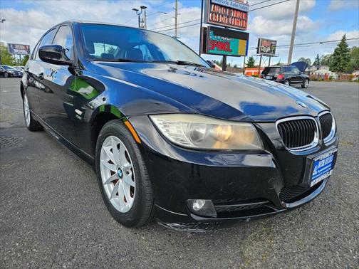 2010 BMW 328 xDrive