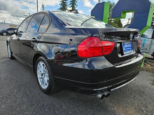 2010 BMW 328 xDrive