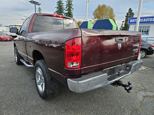 2005 Dodge Ram 1500 SLT