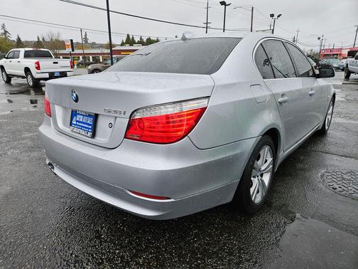 2010 BMW 528 xDrive