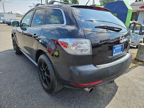2010 Mazda CX-7 s Touring