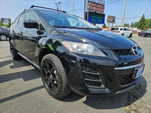 2010 Mazda CX-7 s Touring