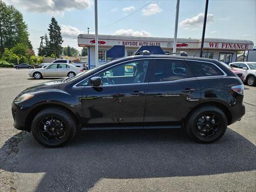 2010 Mazda CX-7 s Touring