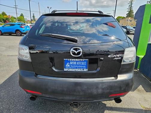 2010 Mazda CX-7 s Touring