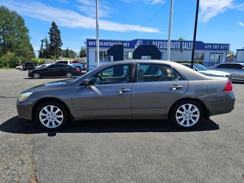 2006 Honda Accord EX-L