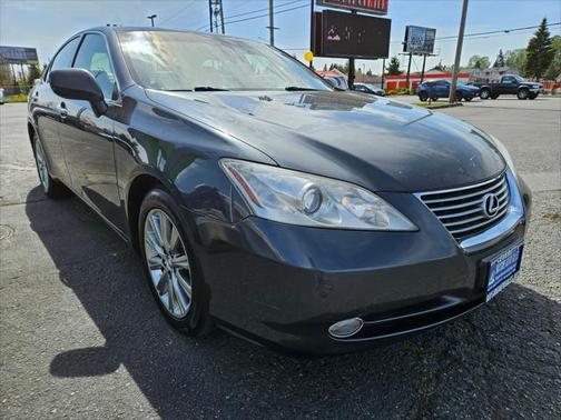 2007 Lexus ES 350 Base